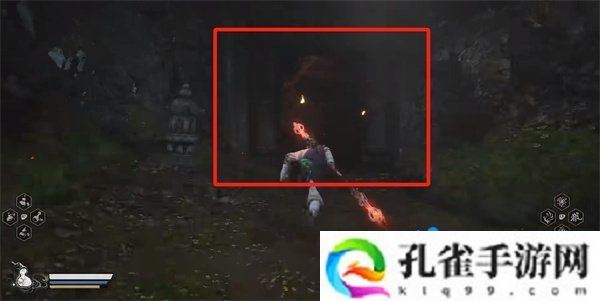 黑神话悟空灵虚子在哪-灵虚子位置介绍