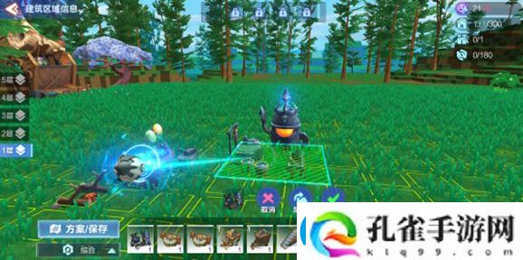 我的起源工会建造系统玩法攻略具体一览