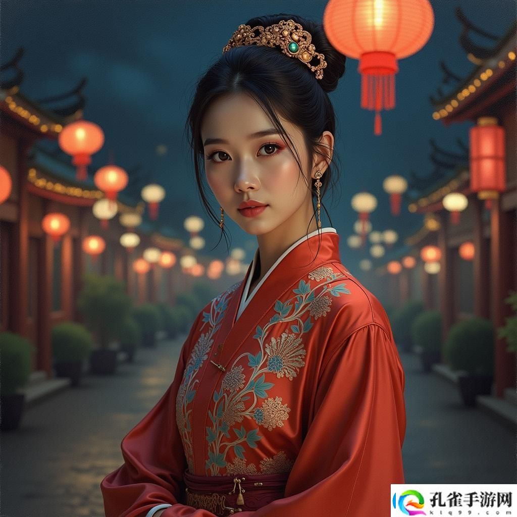 如何在手机上调色制作电影大片