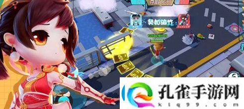 奇葩战斗家武器皮肤获得方法攻略介绍