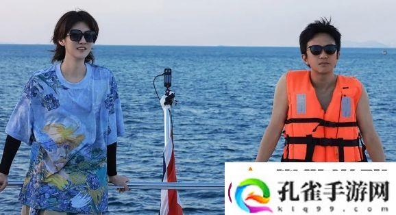 五哈5火热来袭鹿晗退出太遗憾