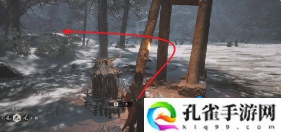 黑神话悟空鳖宝头骨‌怎么获得-鳖宝头骨‌获得方法