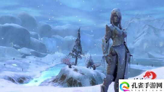 激战2快速升级方法