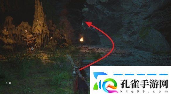 黑神话悟空下毒手‌怎么获得