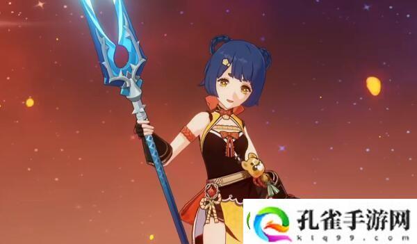 原神海灯节自选角色选哪个