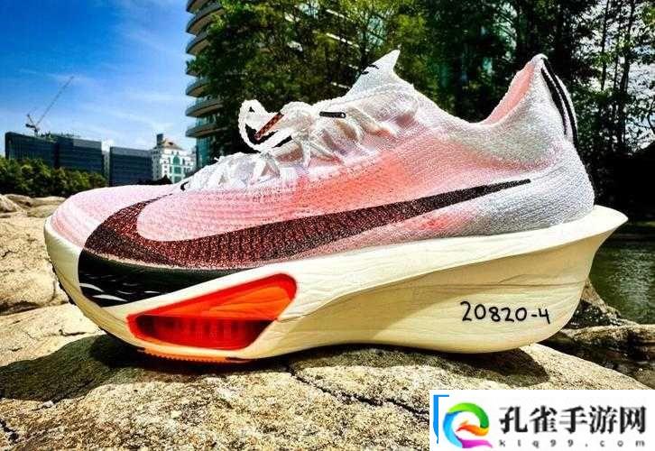 NIKEZOOMFLY3