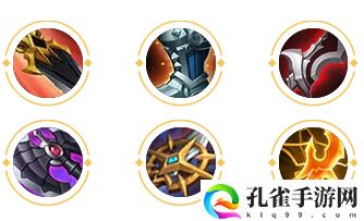 王者荣耀百里玄策S28怎么出装