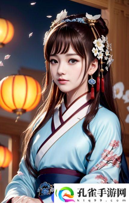 父亲如何通过打造花园表达对女儿的深情厚意