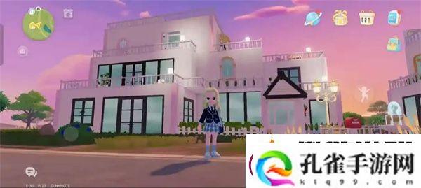 心动小镇新春季第3周4只锦鲤位置分享