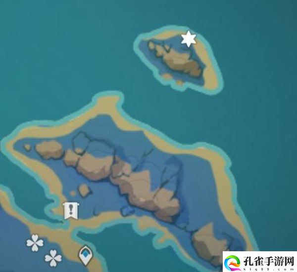 原神封印镇石任务怎么玩