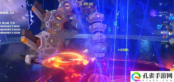 原神2022年8月最新可用永久兑换码