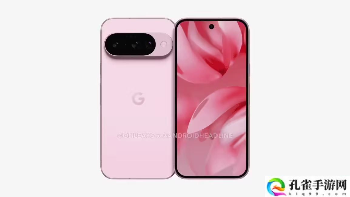 谷歌 Pixel 10 手机也有“大补丸”：改进内核使启动速度预计提升 30%