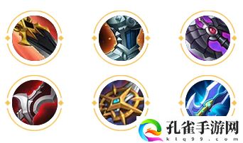 王者荣耀百里玄策S28出装推荐