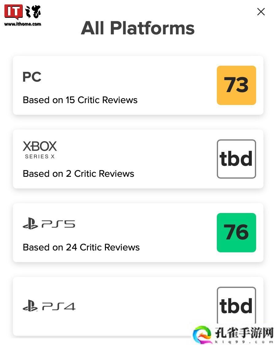 生存恐怖游戏《原子陨落》获 IGN 8 分：“融合《辐射》《艾尔登法环》游戏精髓”