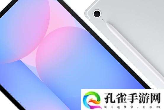 搭载 Exynos 1580 处理器，三星 Galaxy Tab S10 FE / Plus 平板规格与价格曝光