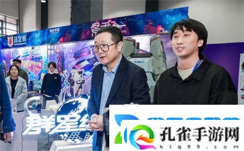 群星纪元荣获科幻大奖！还获刘慈欣、王晋康和超侠联袂支持！