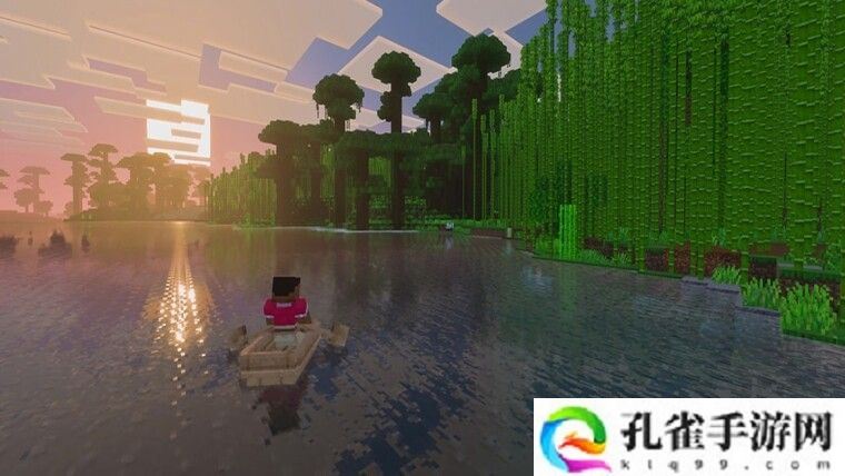 16 年经典不衰：Mojang 明确表态《我的世界》游戏暂无续作、无免费模式