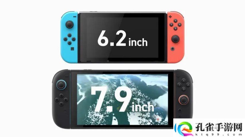 Switch2发售日期+价格官宣！塞尔达流畅玩是大聪明还是韭菜