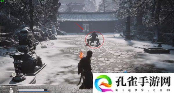 黑神话悟空金刚护臂‌怎么获得-金刚护臂‌披挂获得方法