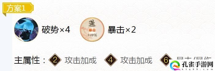 2022阴阳师御馔津御魂怎么搭配