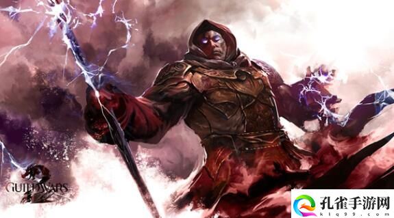 激战2配置要求2022