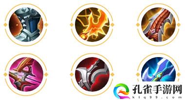 王者荣耀虞姬出装六神装最强攻略2022