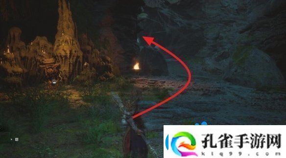 黑神话悟空下毒手‌怎么获得下毒手‌获得方法