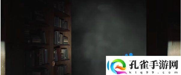 寂静岭2重制版湖景酒店书柜怎么解谜