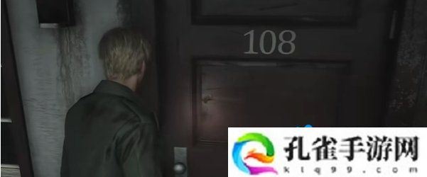 寂静岭2重制版杰克旅馆保险柜怎么开启-杰克旅馆保险柜开启方法