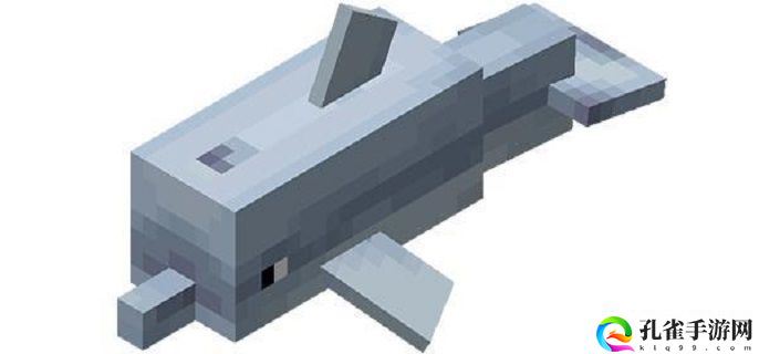 我的世界海豚怎么养