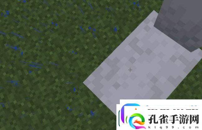 我的世界羊驼身上放什么才能骑