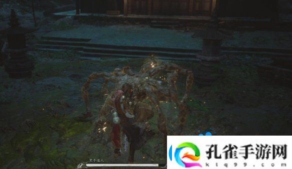 黑神话悟空下毒手‌怎么获得下毒手‌获得方法