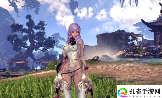 剑灵对电脑内存要求多少