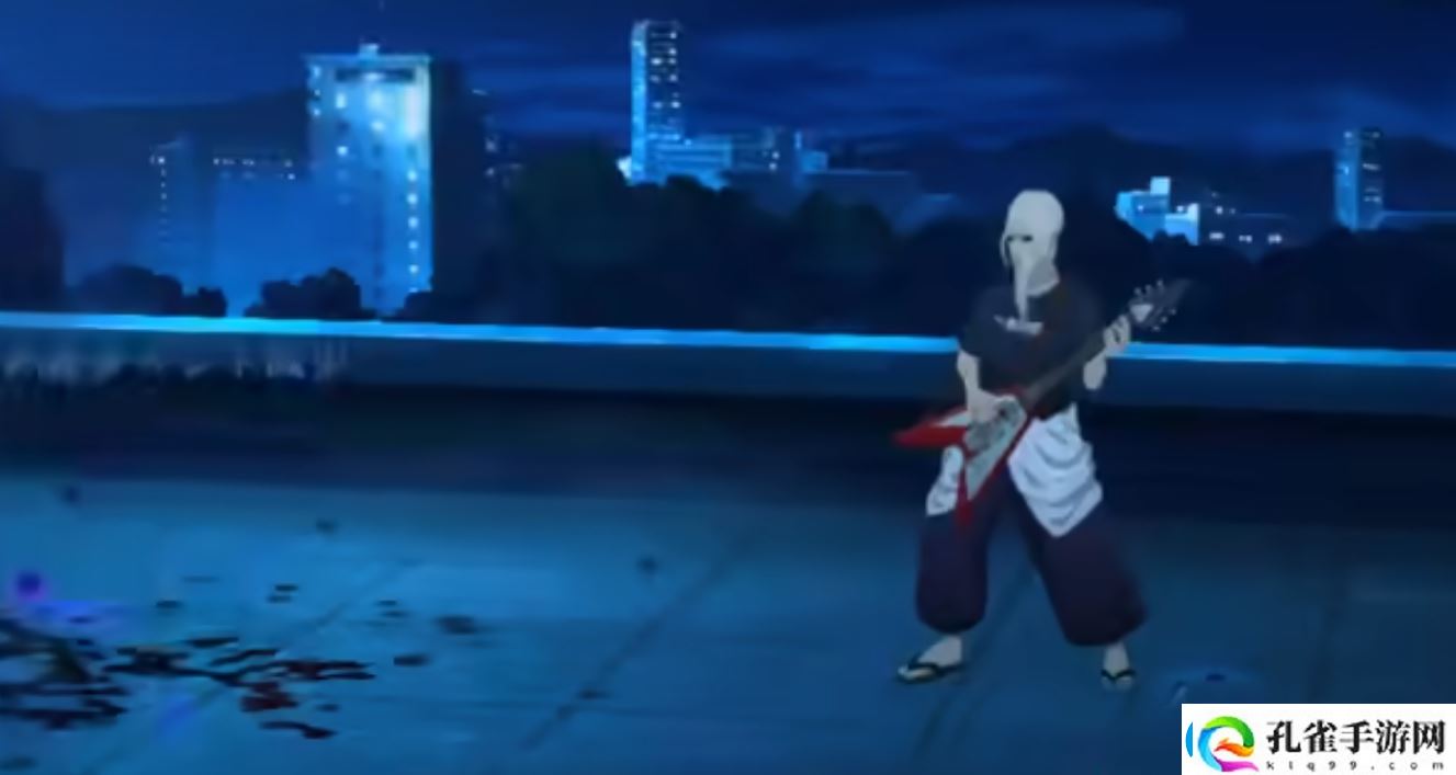 咒术回战手游SR角色哪些强