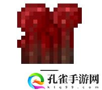 我的世界地狱疣的作用是什么