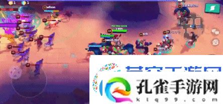 暗黑+怪猎!Supercell的新游戏又要来颠覆MMORPG品类了