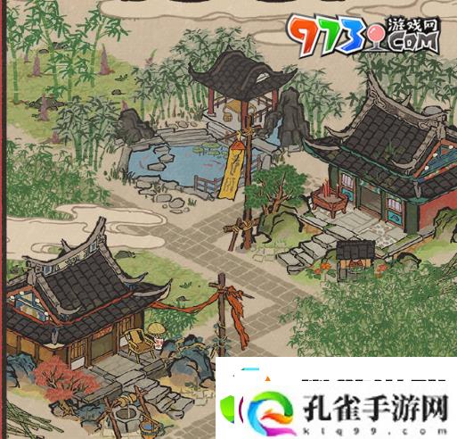 江南百景图建筑修复主题活动怎么玩