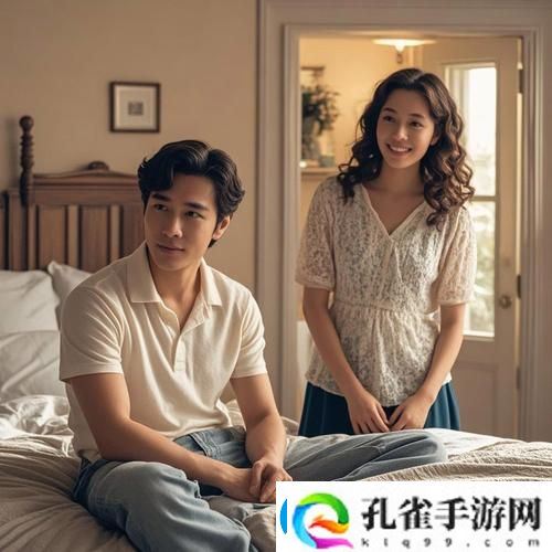 为什么“别告诉我丈夫电影”让观众反思婚姻的真相与谎言