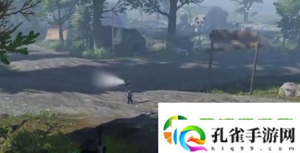 七日世界翠湖山镇宝箱在哪