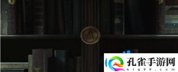 寂静岭2重制版湖景酒店书柜怎么解谜