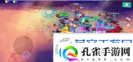 暗黑+怪猎!Supercell的新游戏又要来颠覆MMORPG品类了