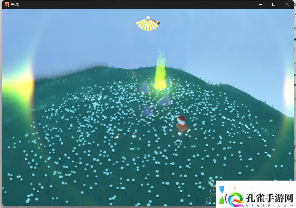 光遇森灵日任务攻略