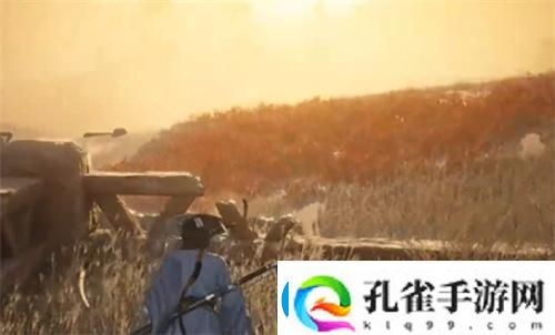 燕云十六声迷津渡妙妙庙在哪