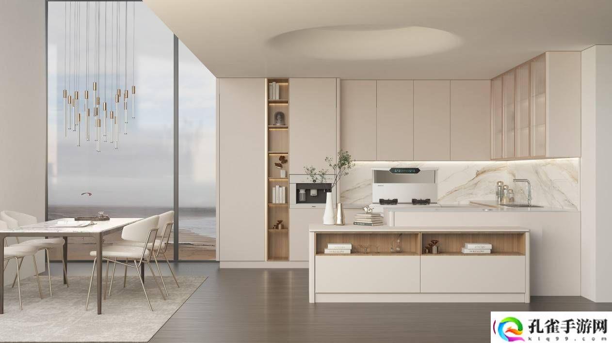 不锈钢家居新纪元