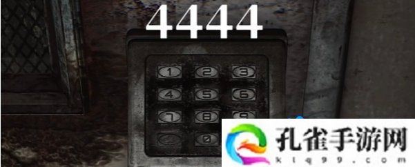 寂静岭2重制版大市场密码怎么解密-大市场密码解谜攻略