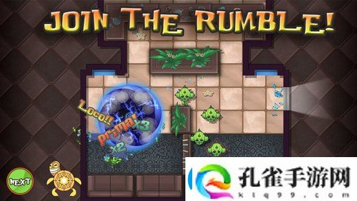 推动霓虹相关的游戏技巧