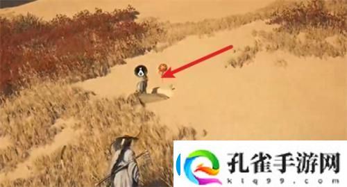 燕云十六声迷津渡妙妙庙在哪