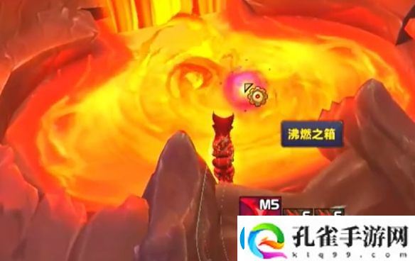 魔兽世界wow沸涌蛞蝓坐骑具体获取指南