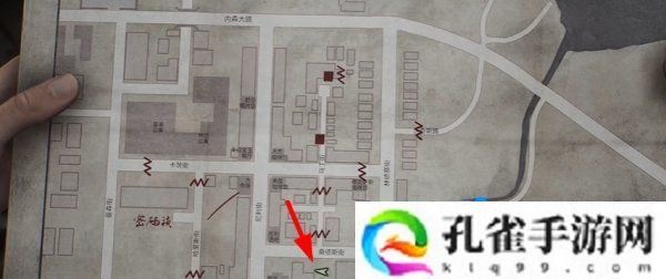 寂静岭2重制版大市场密码怎么解密-大市场密码解谜攻略