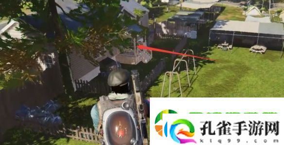 七日世界翠湖山镇宝箱在哪